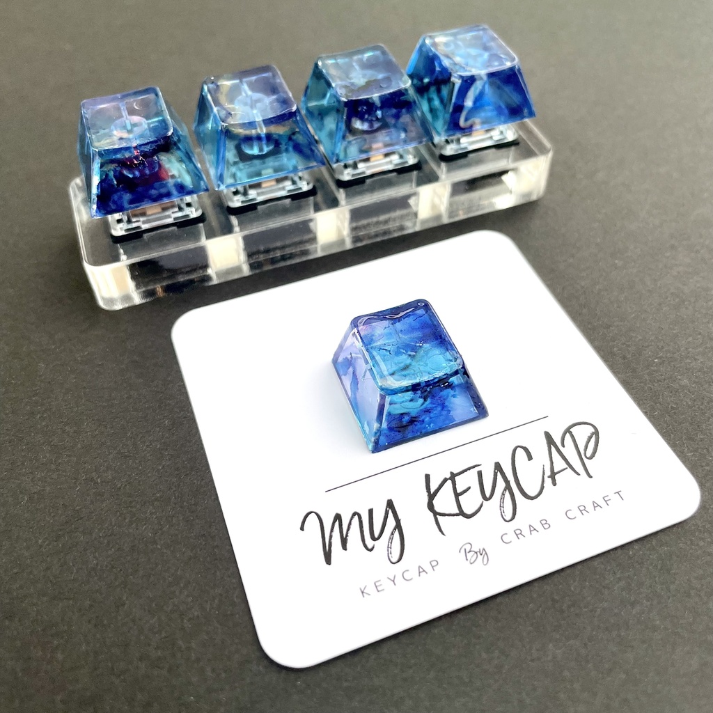 INKISH KEYCAP