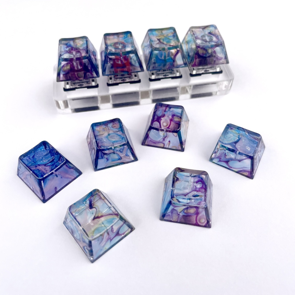 INKISH KEYCAP