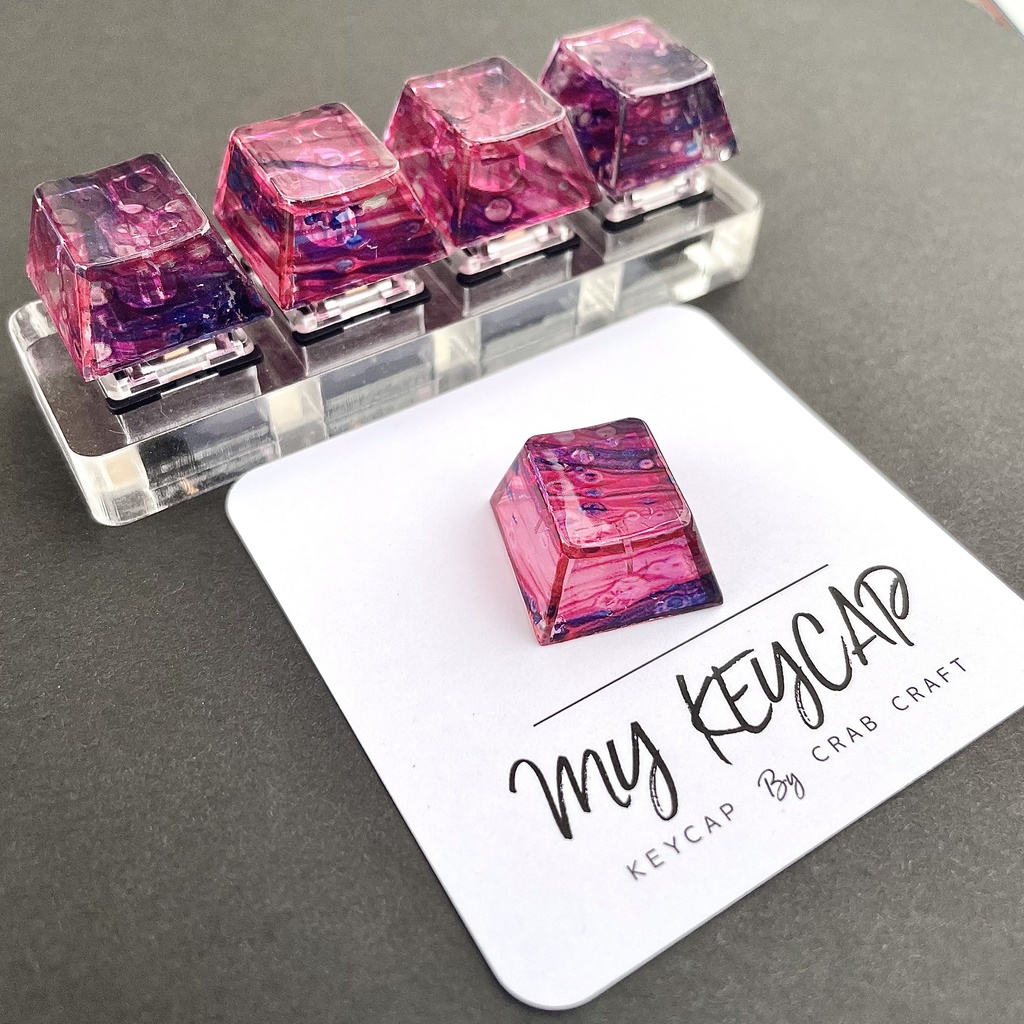 INKISH KEYCAP