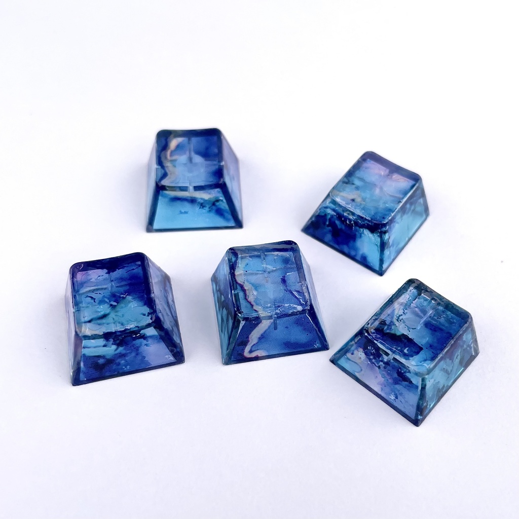 INKISH KEYCAP