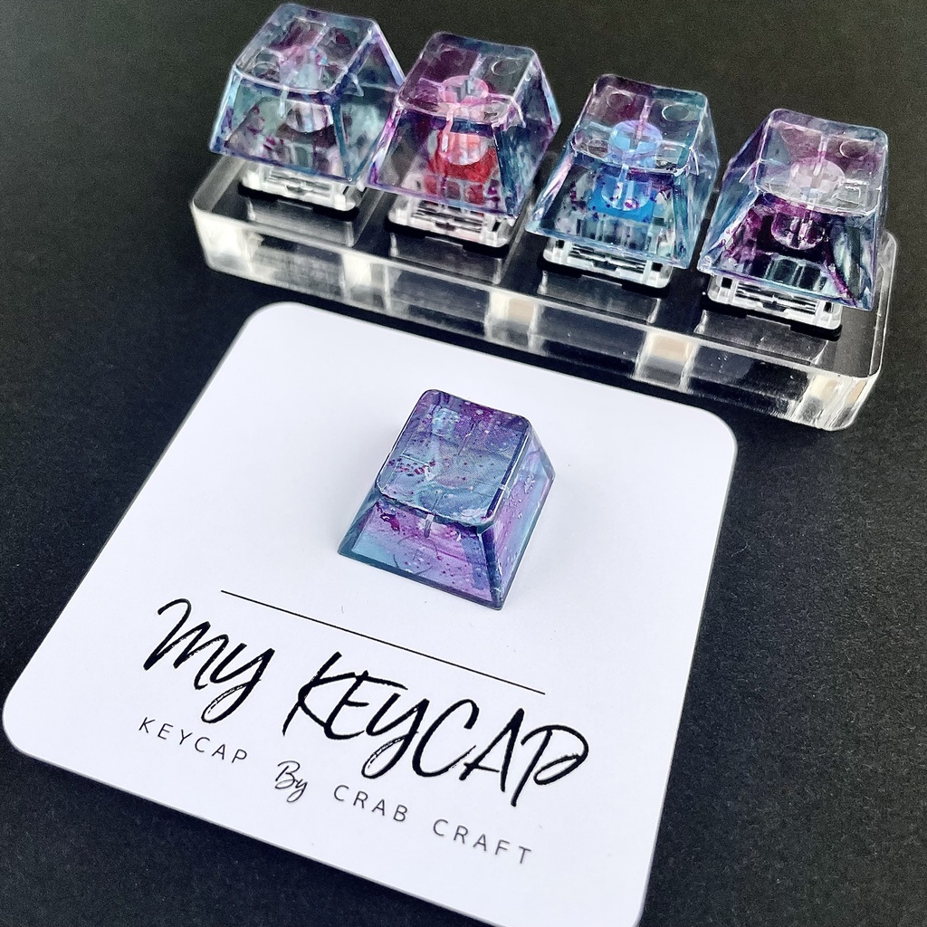 INKISH KEYCAP