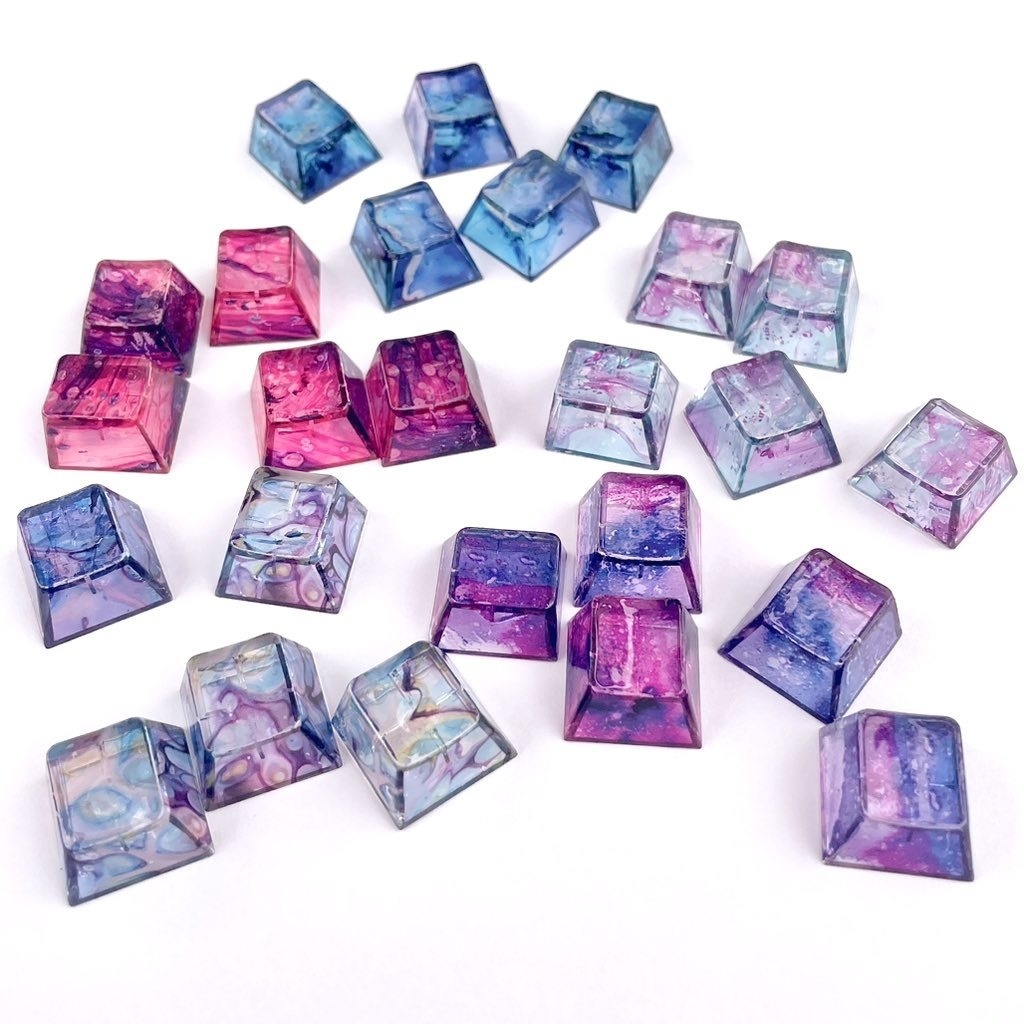 INKISH KEYCAP