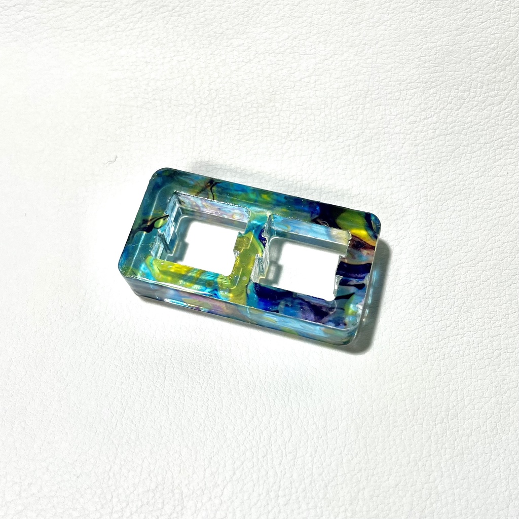 Artisan Keyswitch Tester