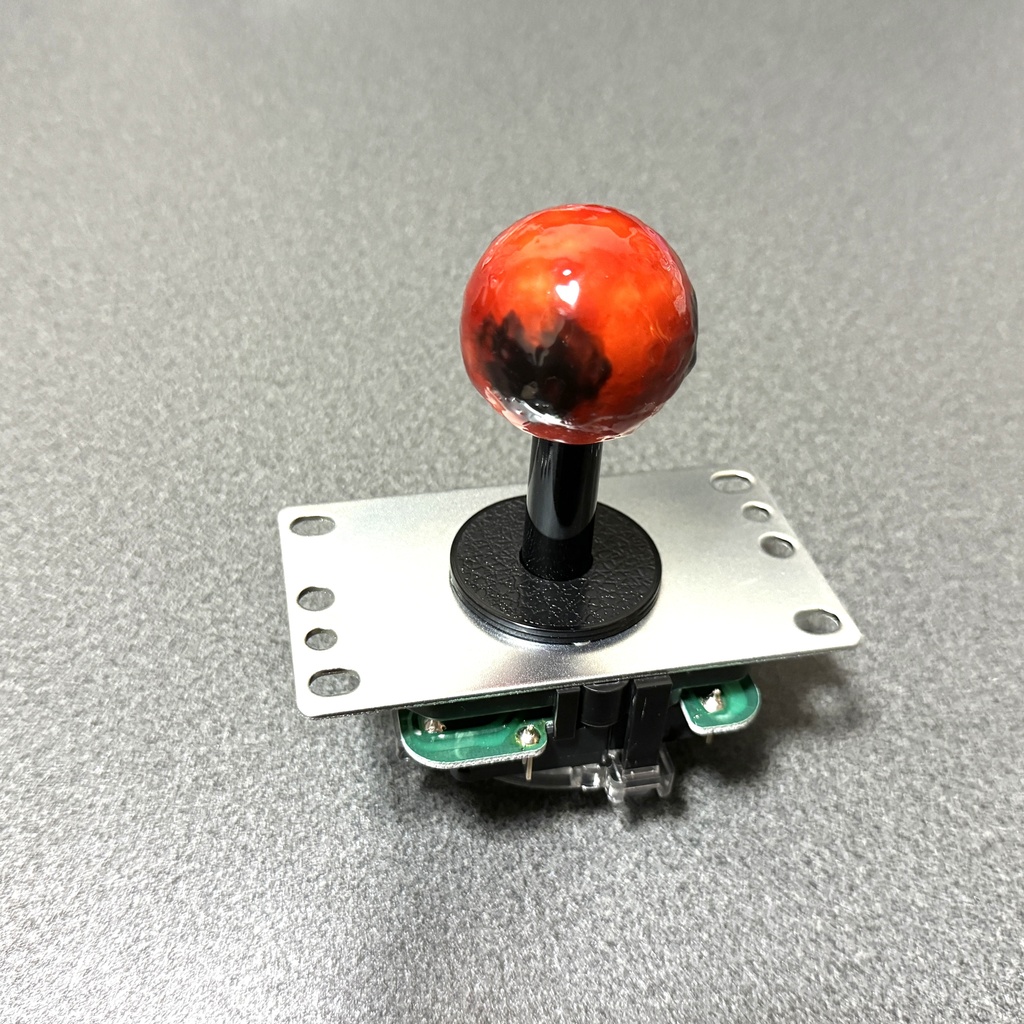 つくね型レバーボール