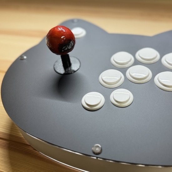 つくね型レバーボール