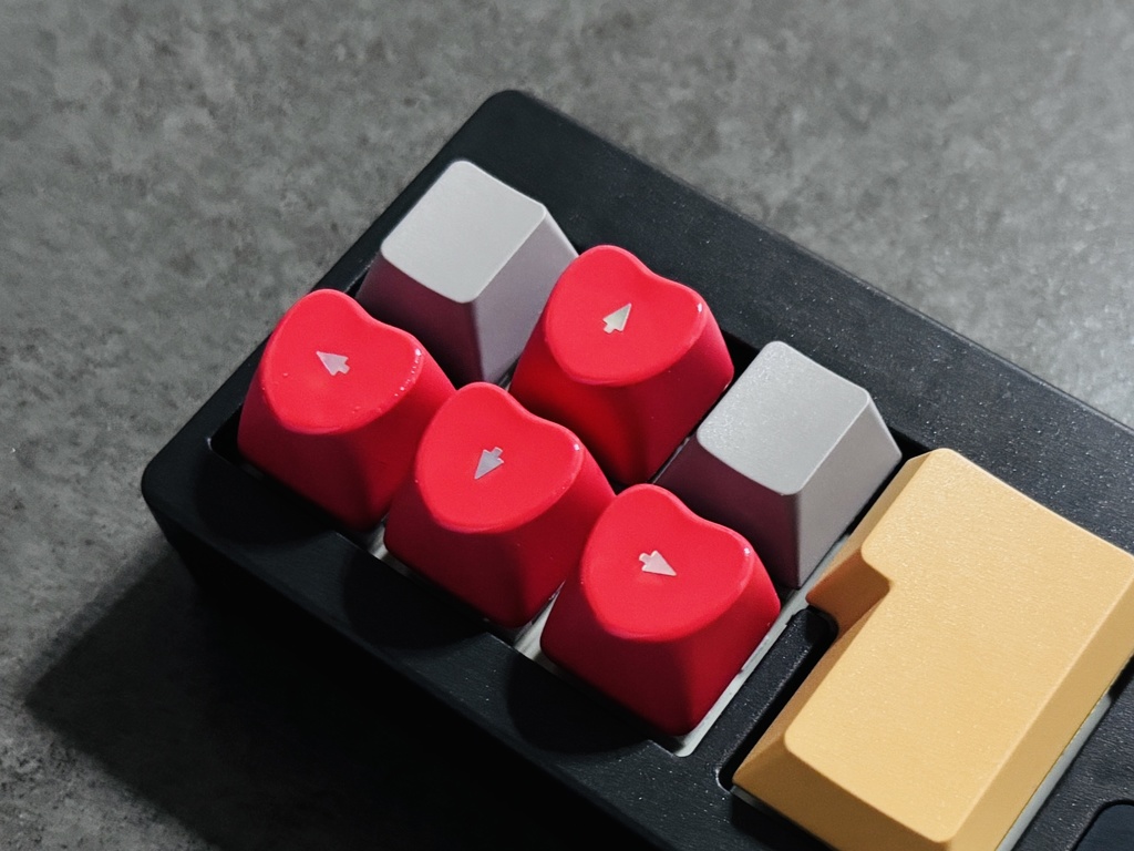 ↑↓←→ 方向キー Arrow keys 