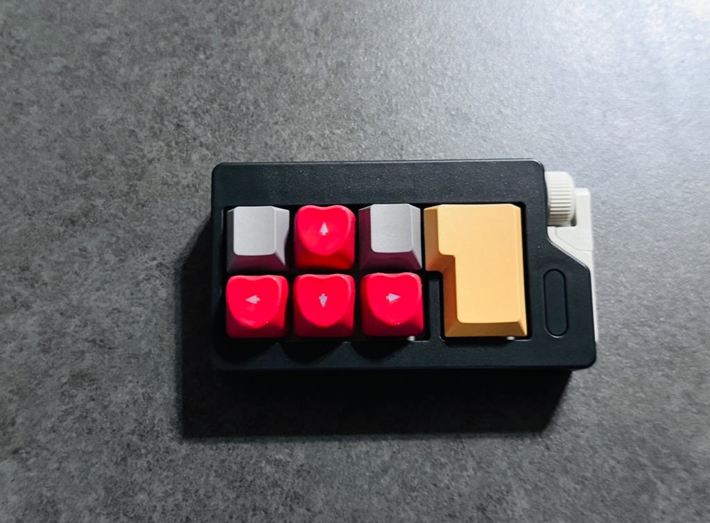 ↑↓←→ 方向キー Arrow keys