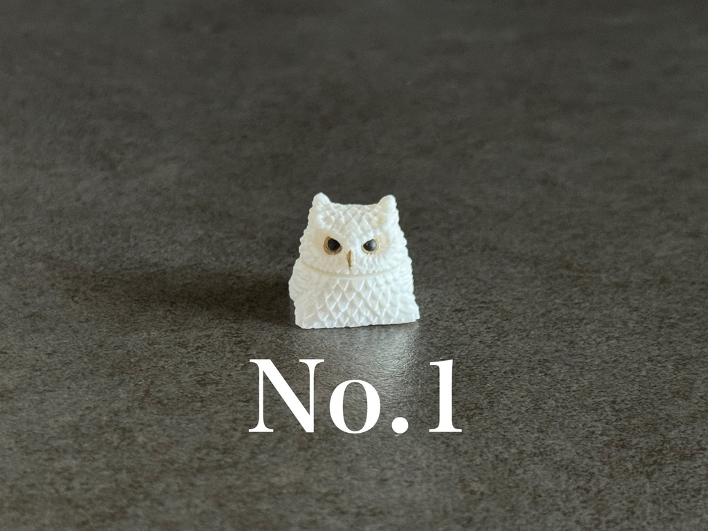 ごめんなさいキーキャップマーケット欠席します