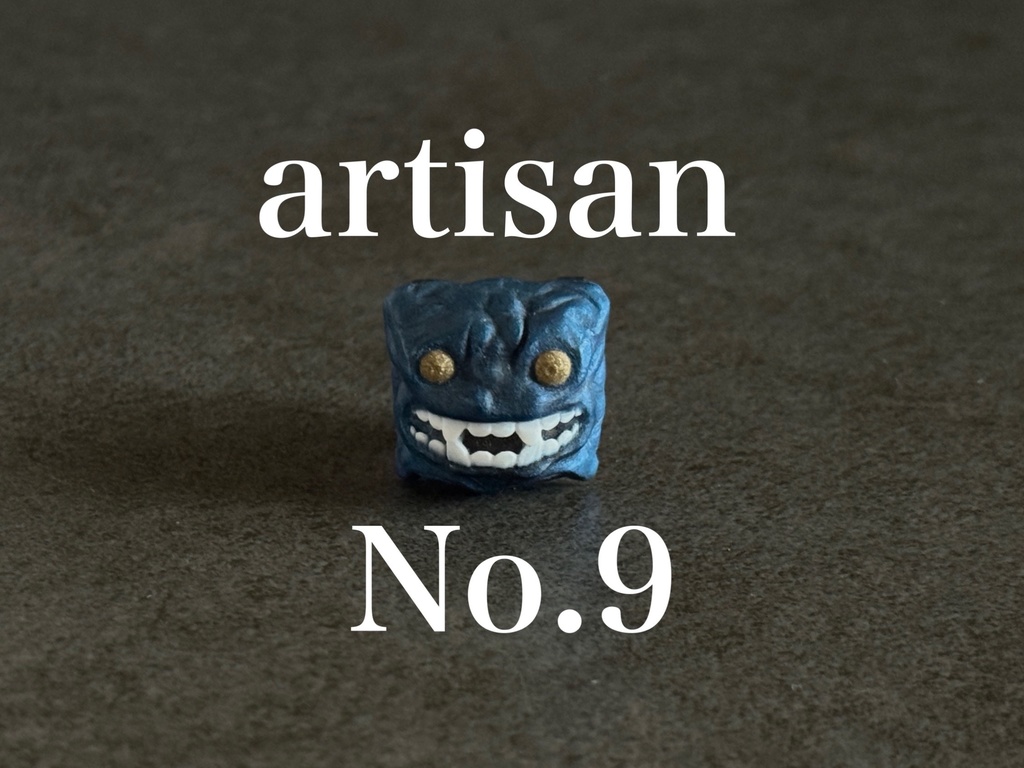 ごめんなさいキーキャップマーケット欠席します