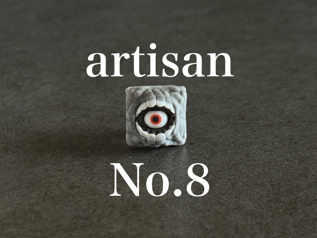 ごめんなさいキーキャップマーケット欠席します