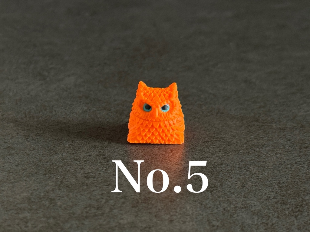 ごめんなさいキーキャップマーケット欠席します