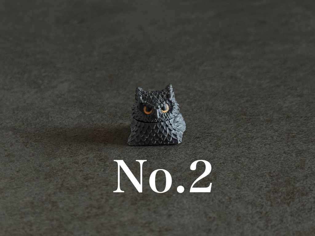 ごめんなさいキーキャップマーケット欠席します