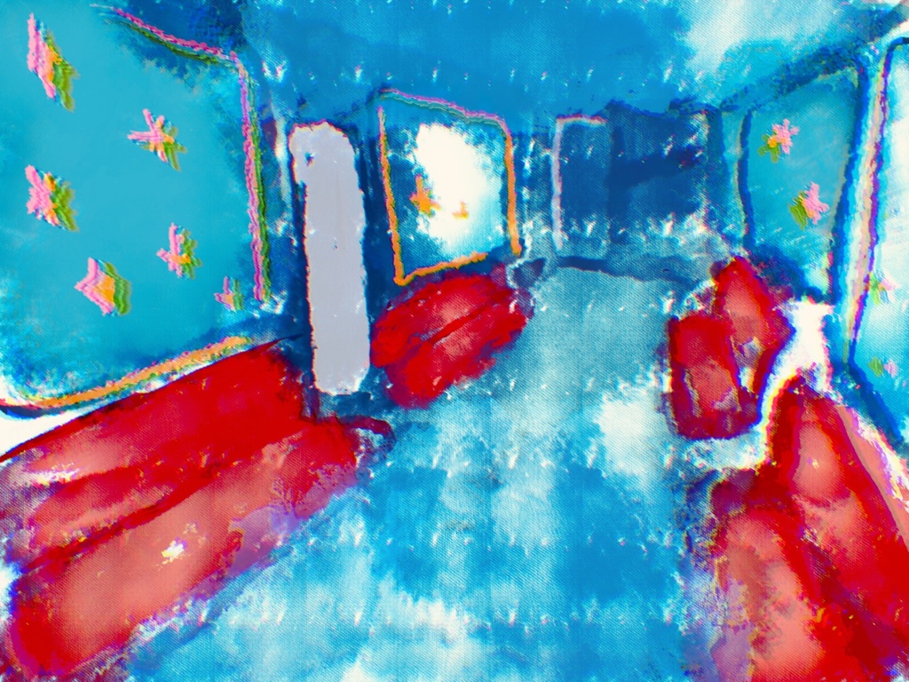 はじめまして、久しぶり、こんにちは SPLL:E198338