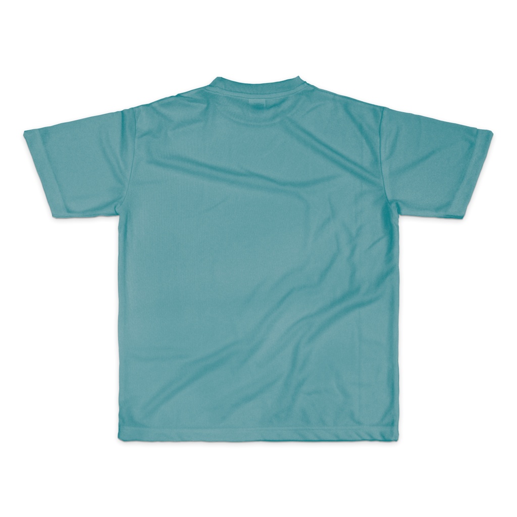 ふたごめだまやきフルグラフィックTシャツ