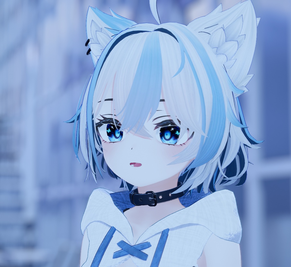 蝶_2avatar対応
