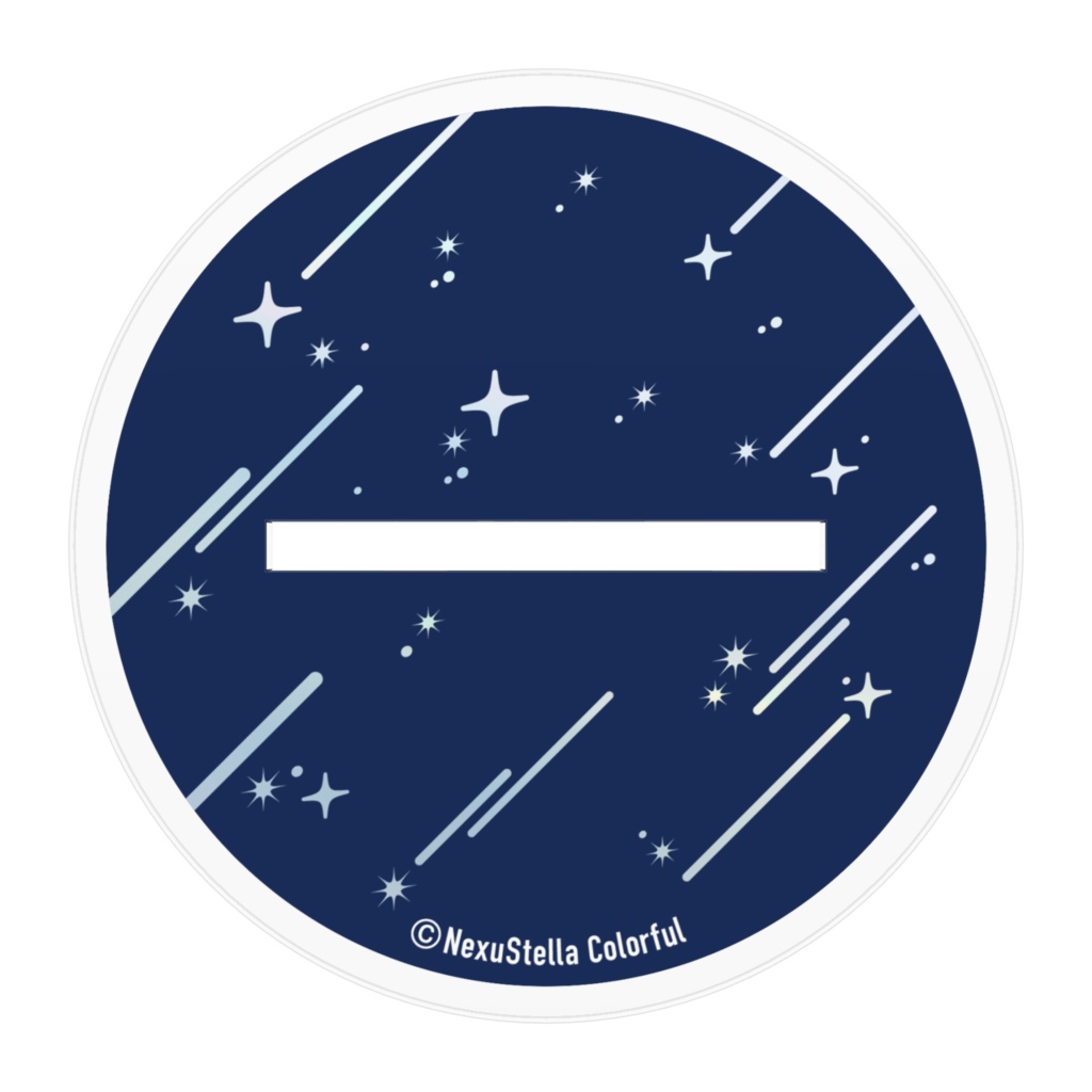 蛇塚朱々 アクリルフィギュア 100mm×100mm