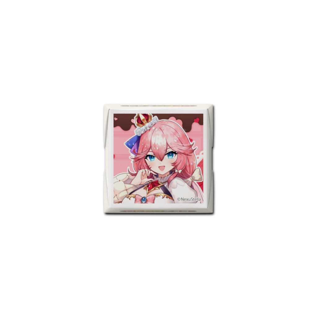 ルィ・シャルロッテ DECOチョコ