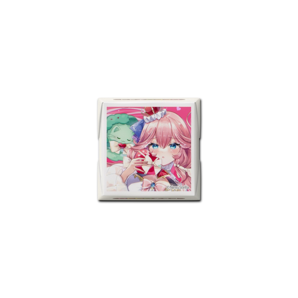 ルィ・シャルロッテ DECOチョコ