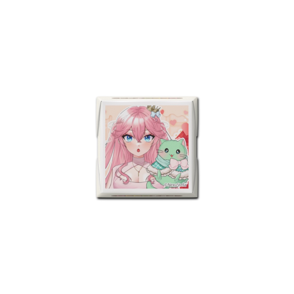 ルィ・シャルロッテ DECOチョコ