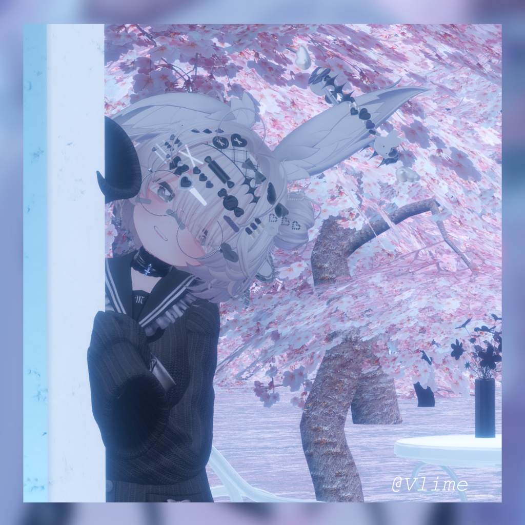 ♡きらきらヘアピンセット♡