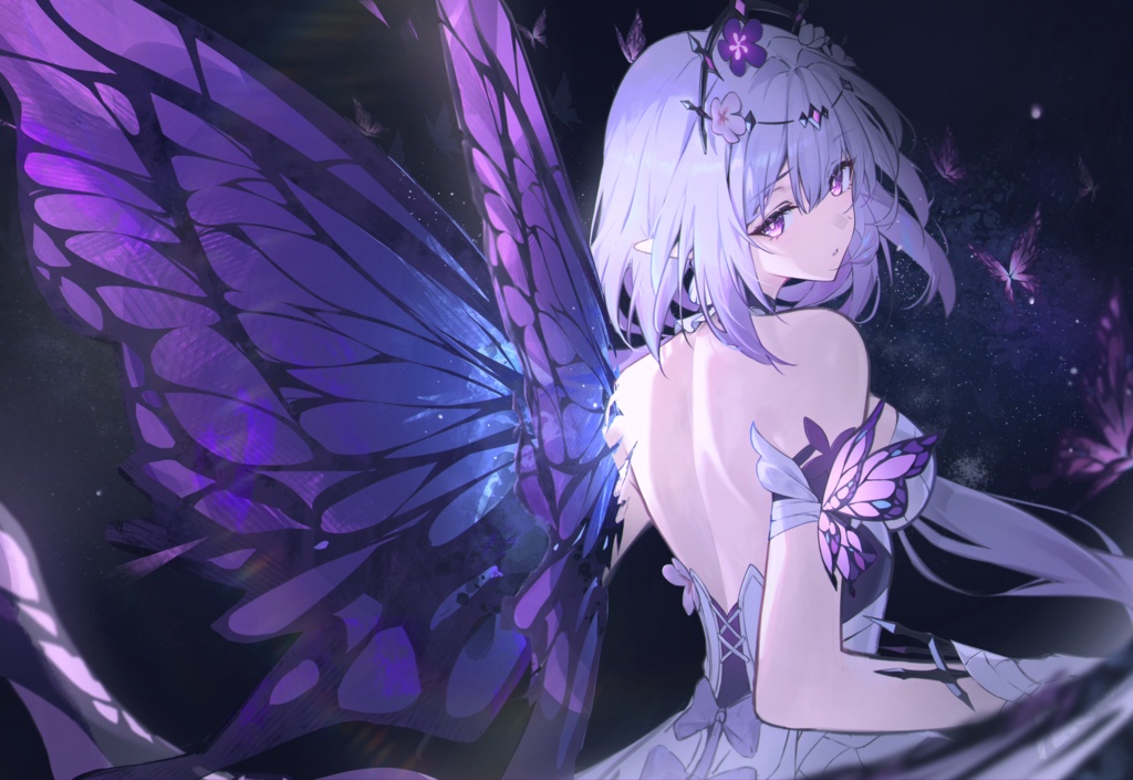 C107キャストリスアクリルブロック