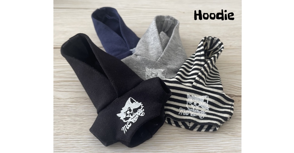 ロゴフーディー