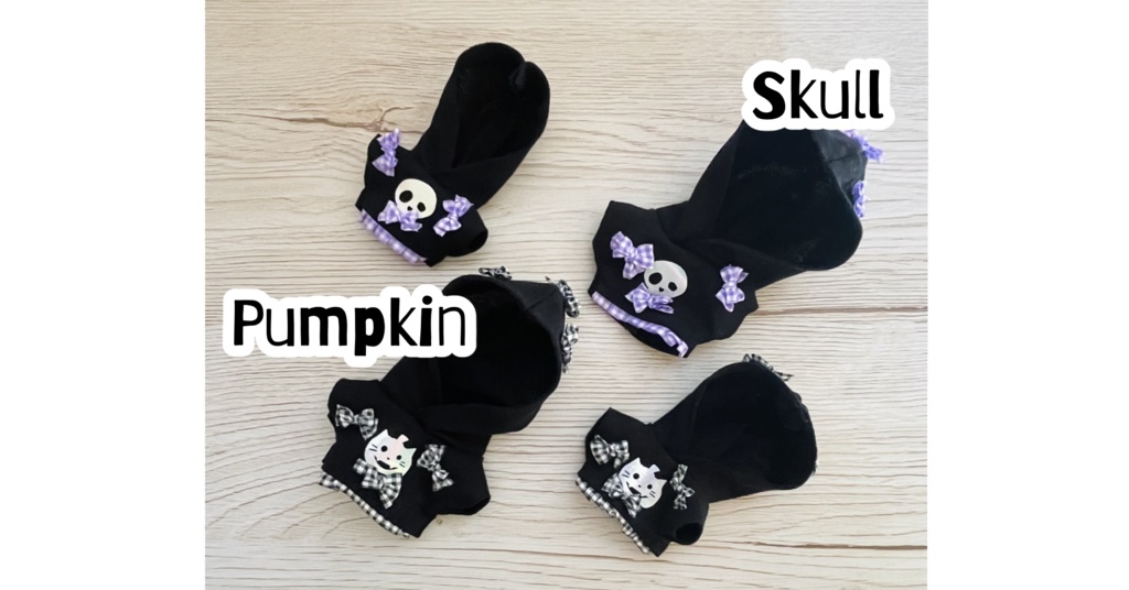 Seasonal Hoodie(10-12cm)