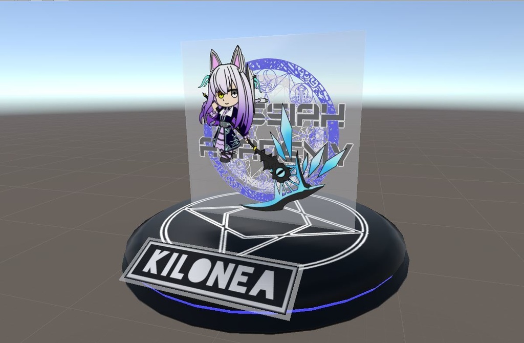 メサイアアカデミー公式ルールブック