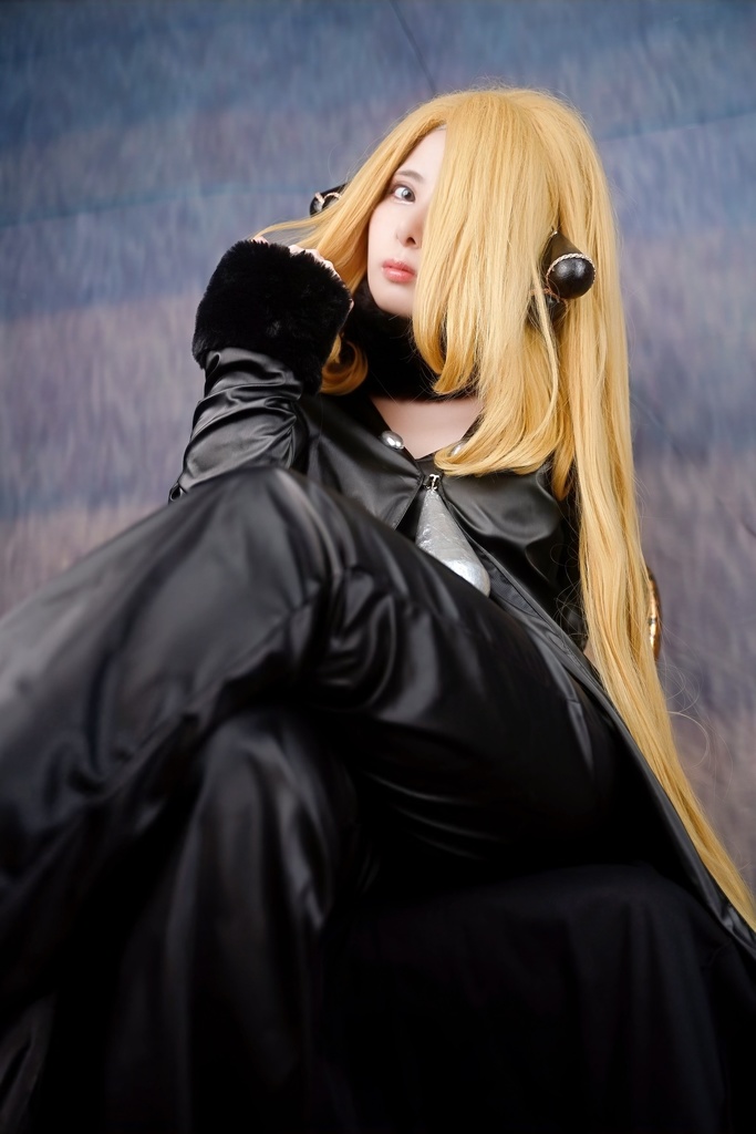 Cynthia