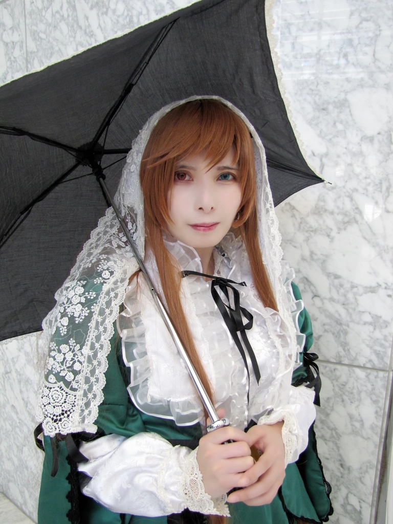 TFT翠星石(無料)