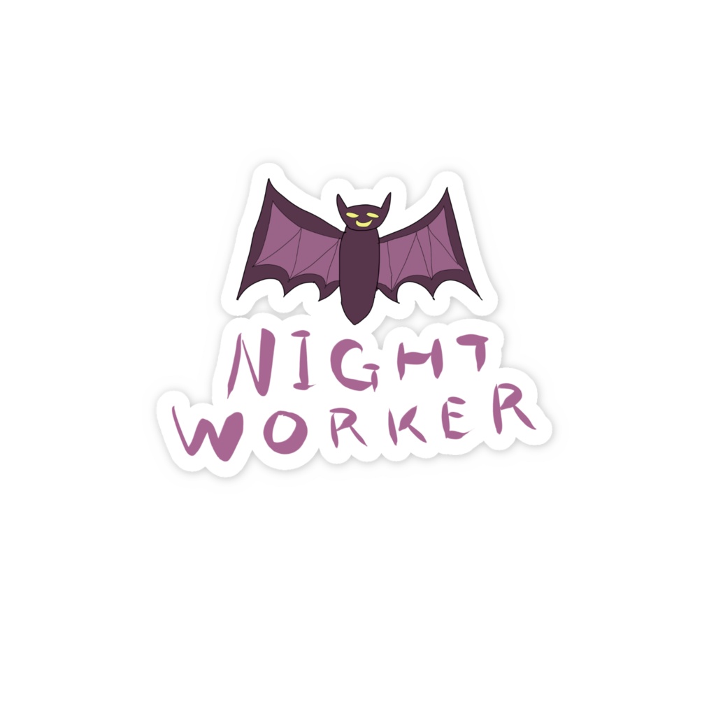 NIGHT WORKER