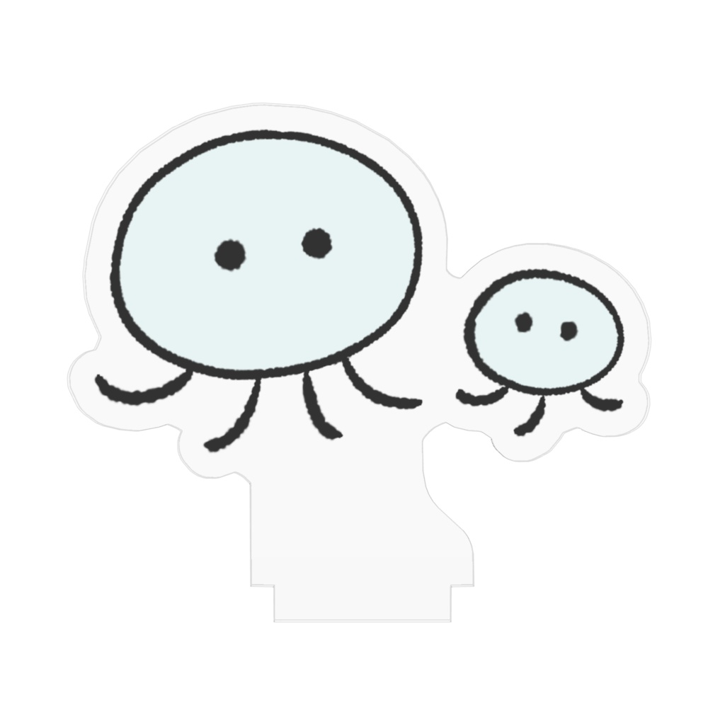 くらげ