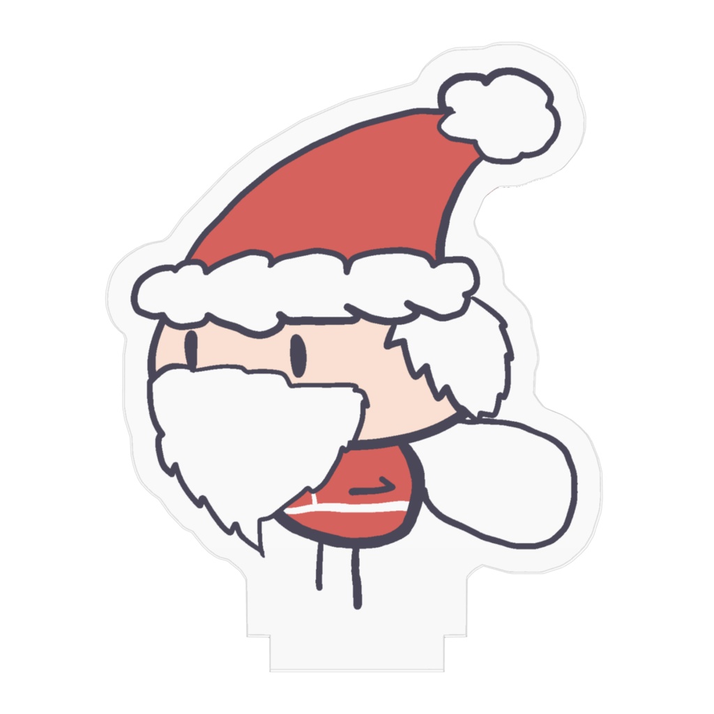 サンタクロース