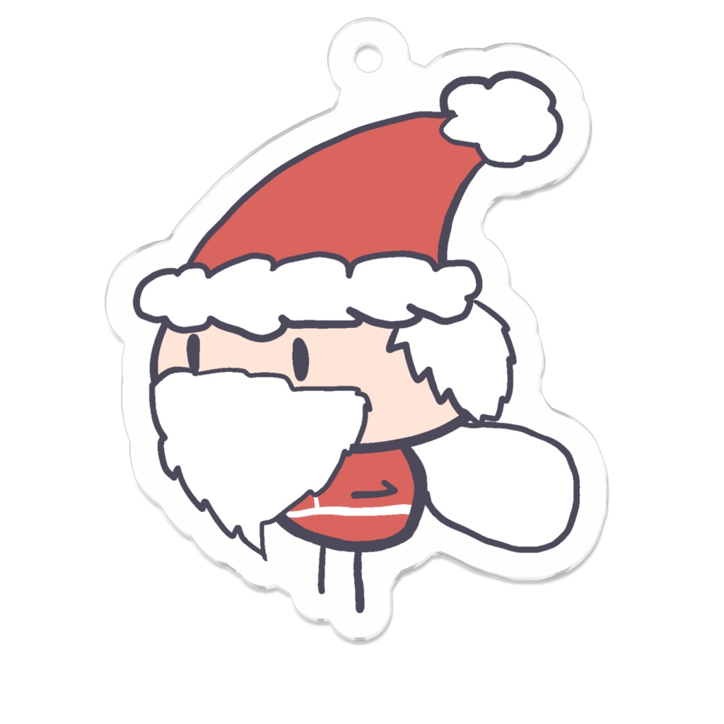 サンタクロース