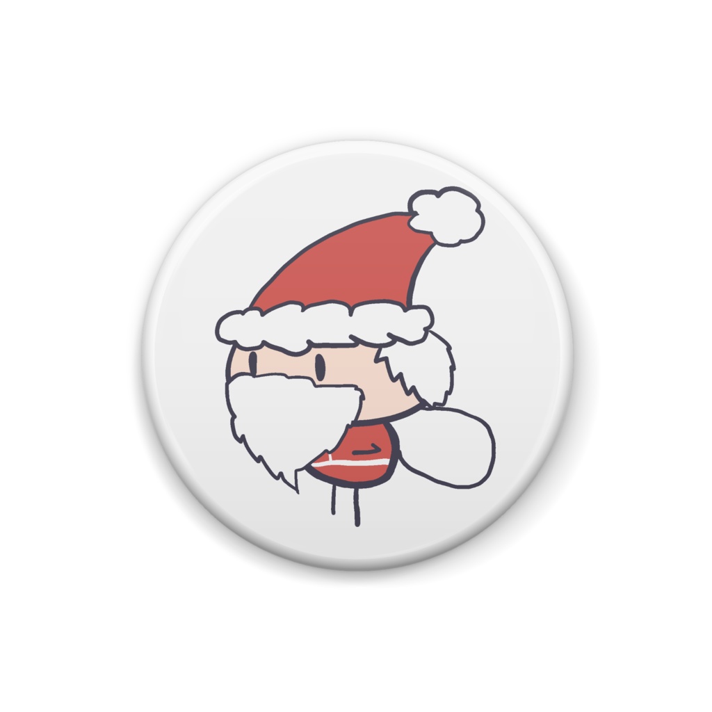 サンタクロース