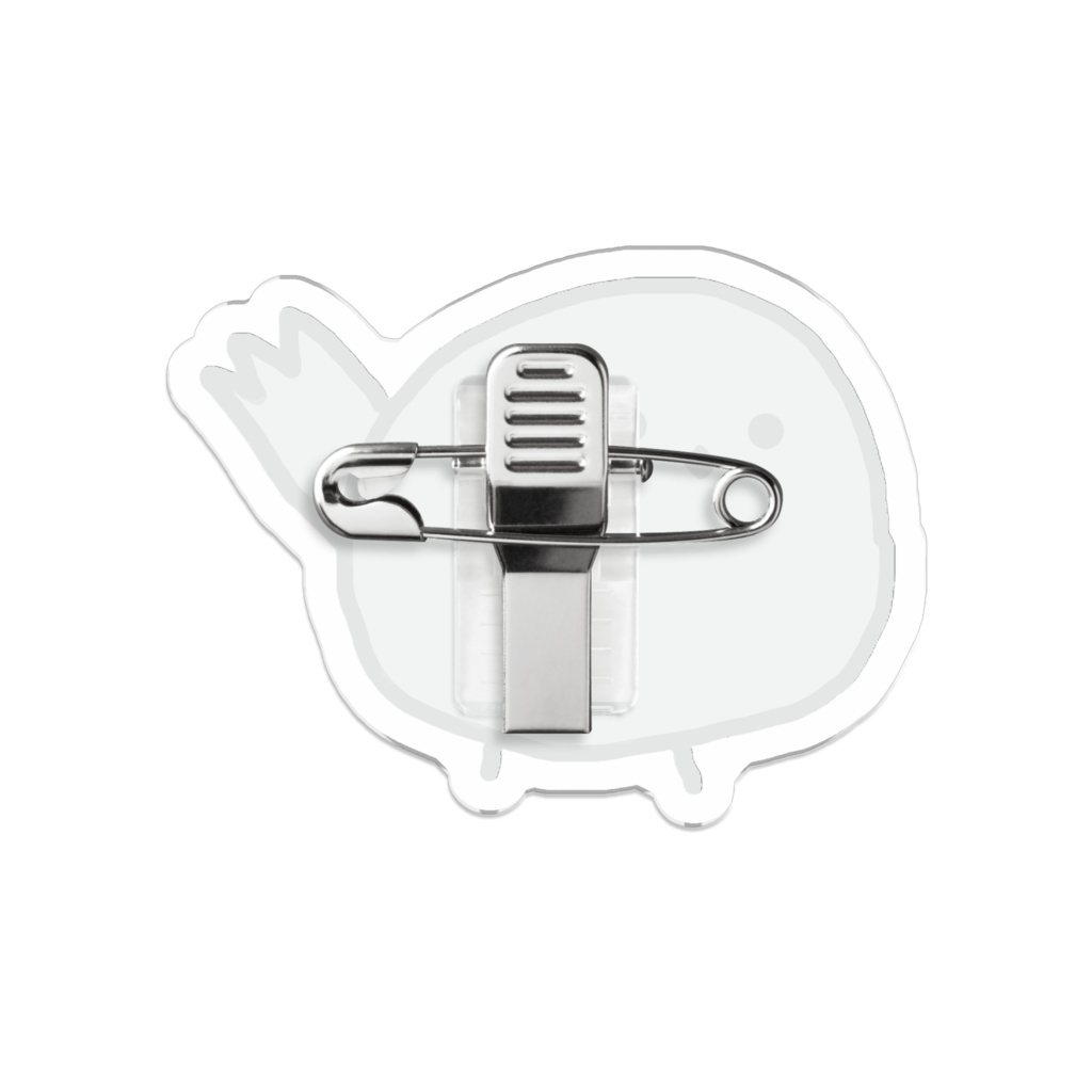 ゆるゆるシマエナガ