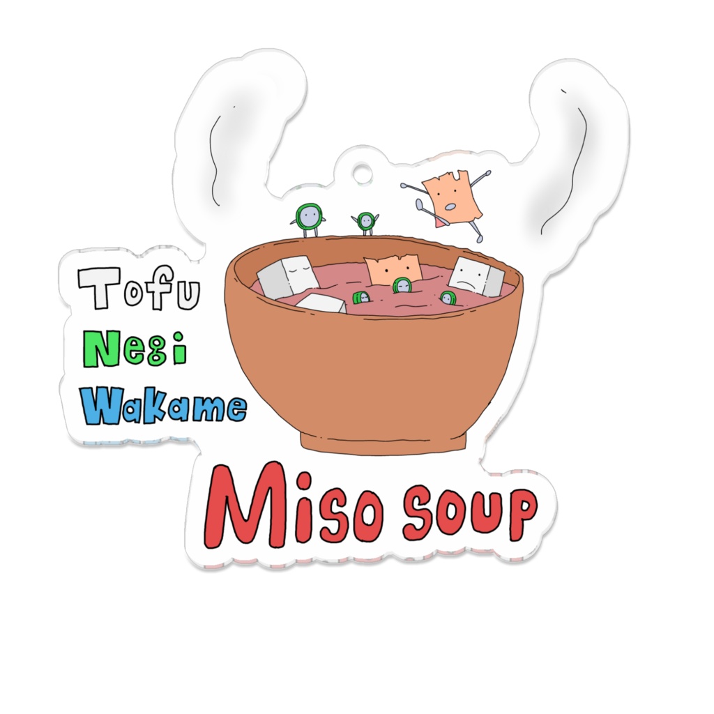 Miso Soup