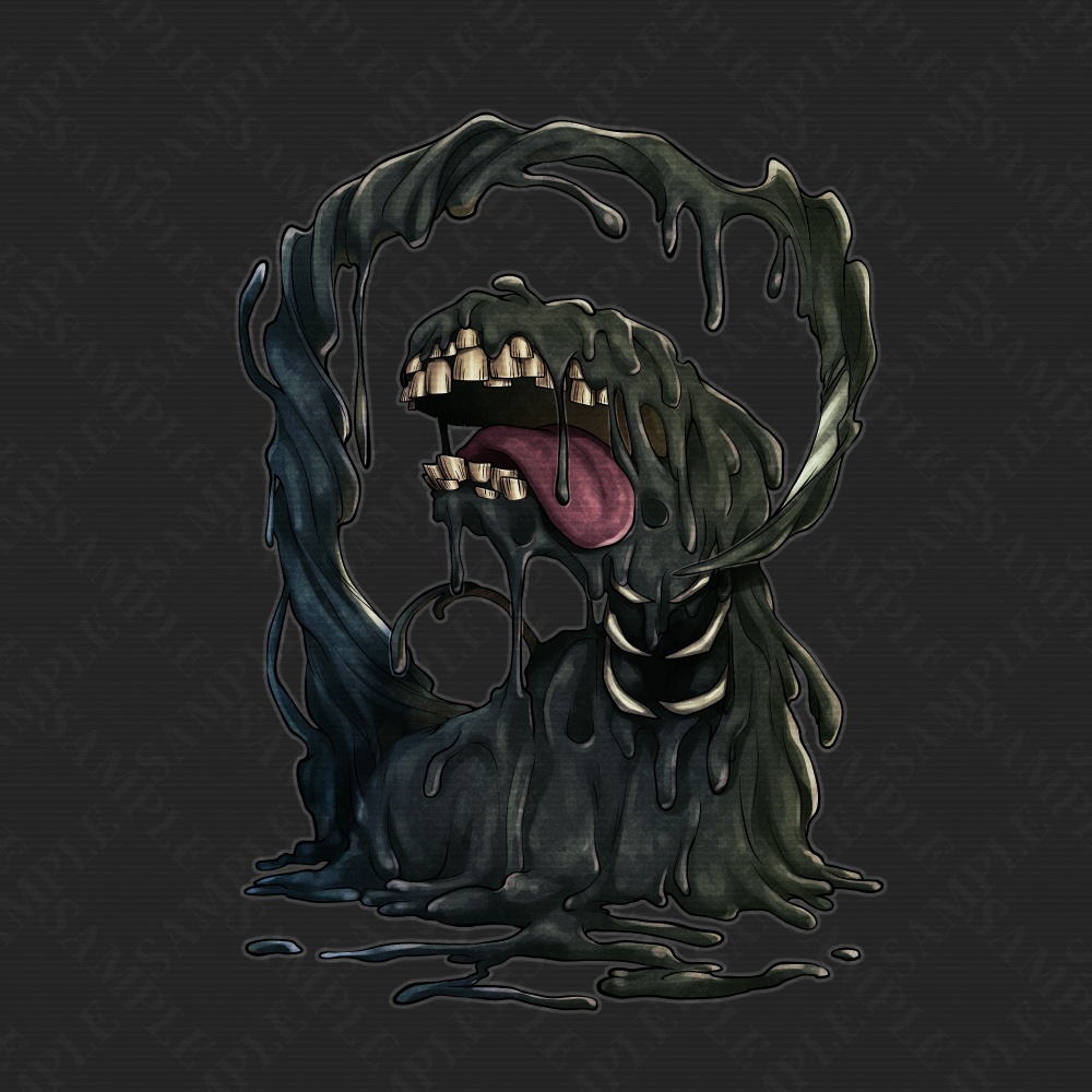 【素材】神話生物素材集【第1弾】