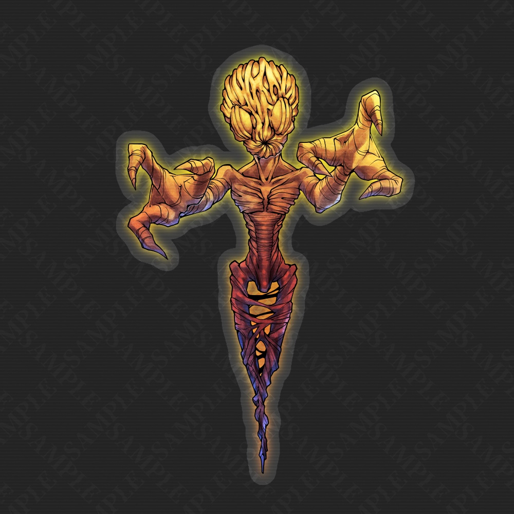 【素材】神話生物素材集【第3弾】SPLL:E109962