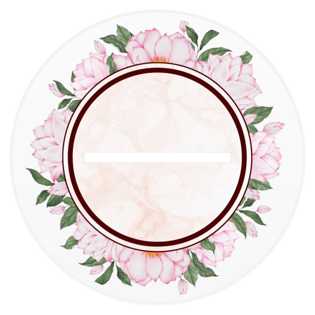 【期間限定発売】1thイラストアクリルスタンド