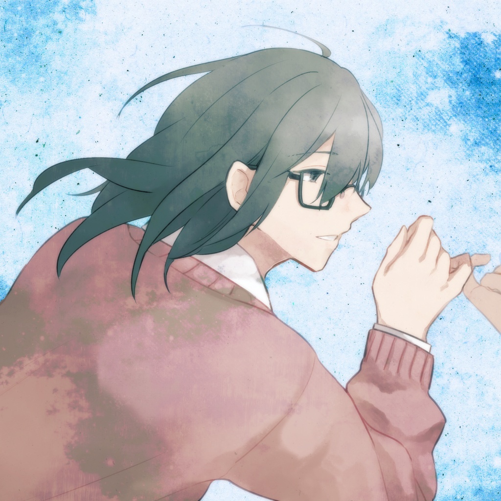 【UTAU】最愛と契約