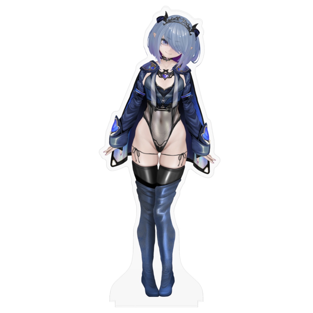 くぅが・デミルスver.3