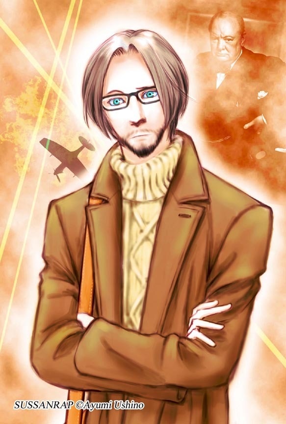 【特典付】ギャザリング・ストーム:さむがり男子イアン・ワージングのゴースト修行