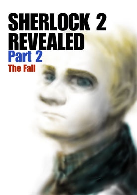 (完売・電子版あり)SHERLOCK英日対訳名台詞レビュー【シーズン1、2、3】(セット/単品)