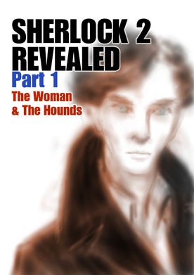 (完売・電子版あり)SHERLOCK英日対訳名台詞レビュー【シーズン1、2、3】(セット/単品)