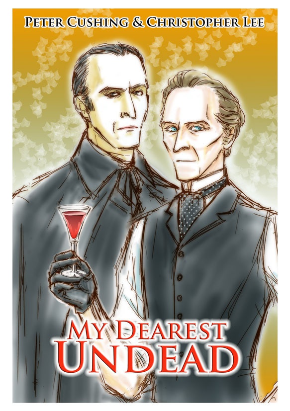 （完売）My Dearest Undead