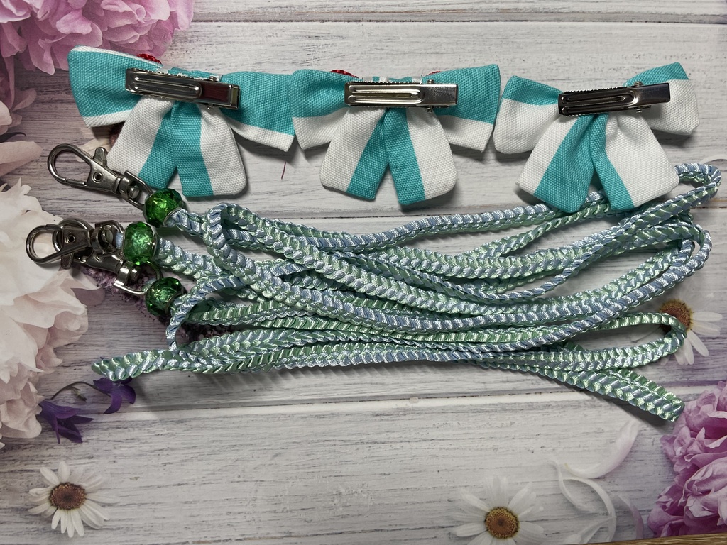 依田芳乃『わだつみの導き手』イメージ名刺ケース