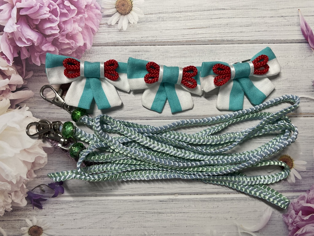 依田芳乃『わだつみの導き手』イメージ名刺ケース