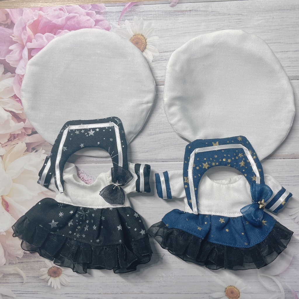 星空ワンピース