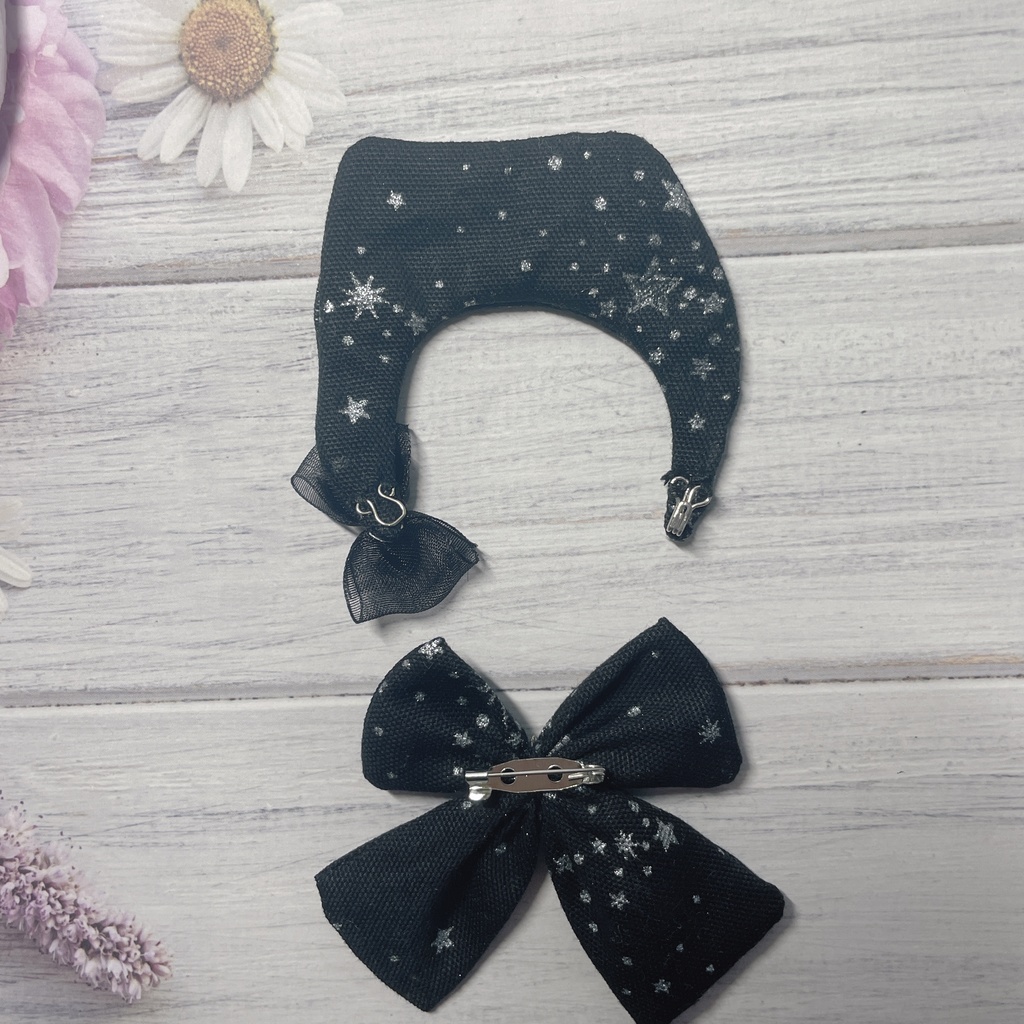 星空ワンピース